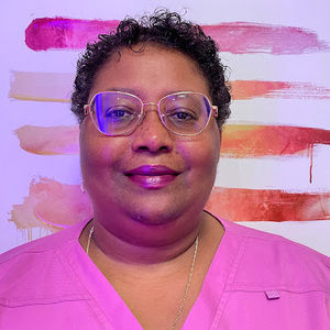 Meet your Posher, Pamela